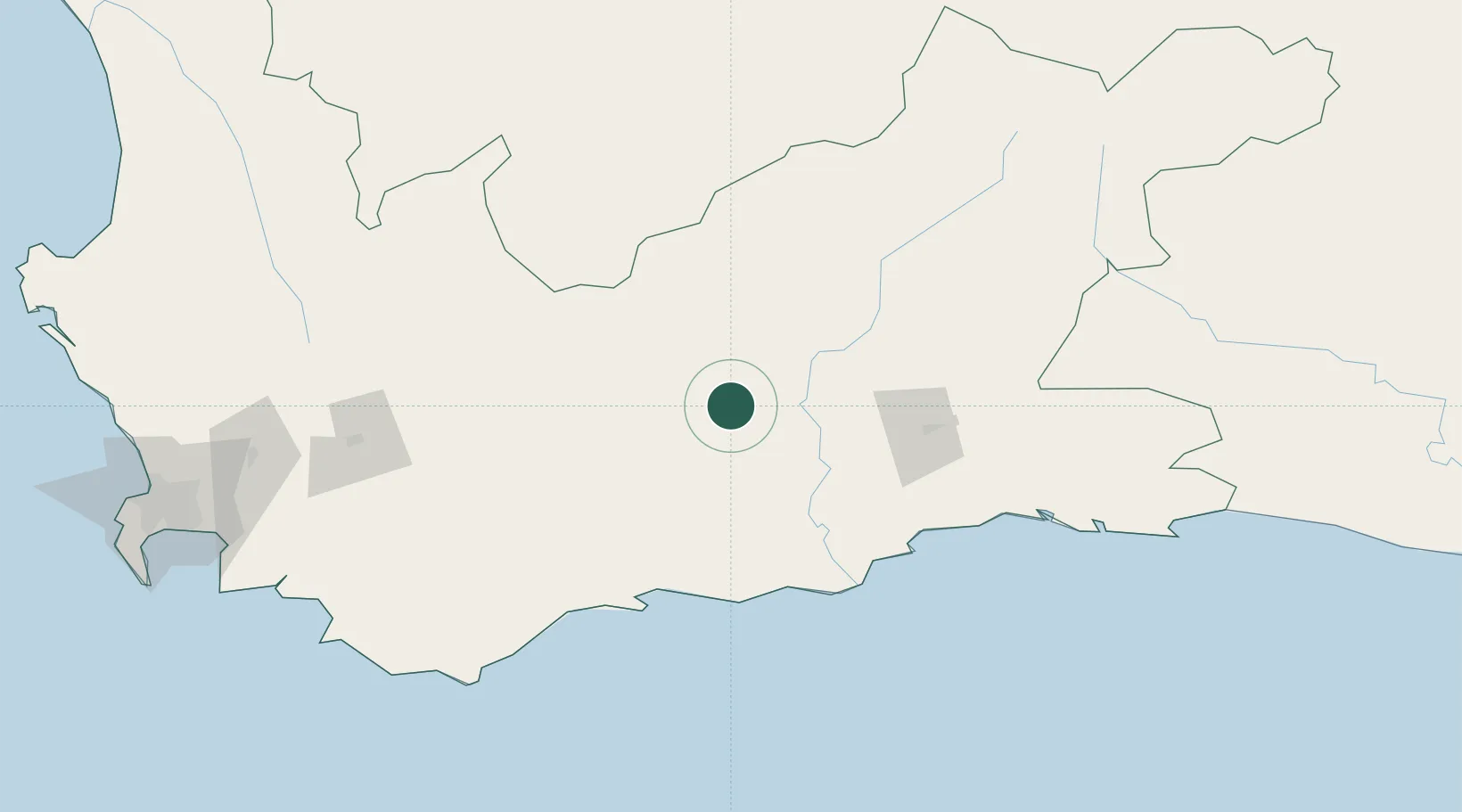 Location of ZALAD