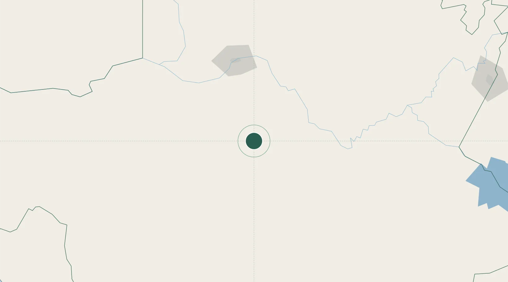 Location of ZALER