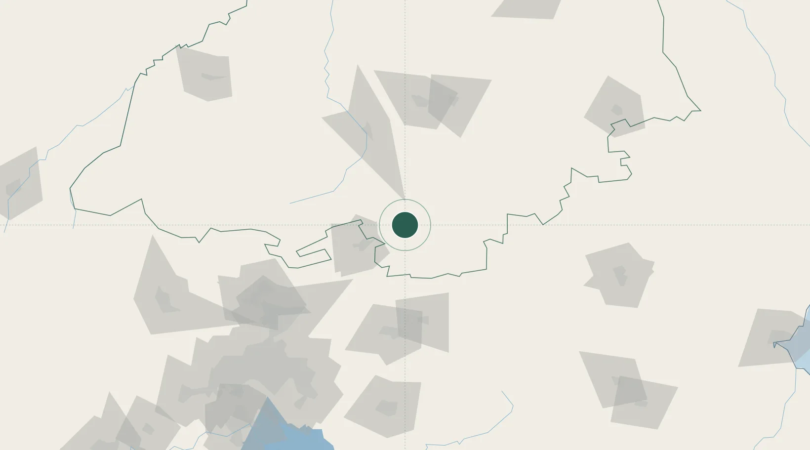 Location of ZAMAH