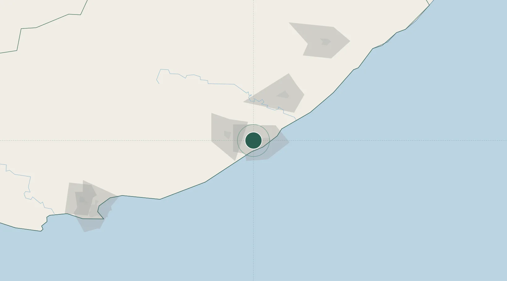 Location of ZAMD3