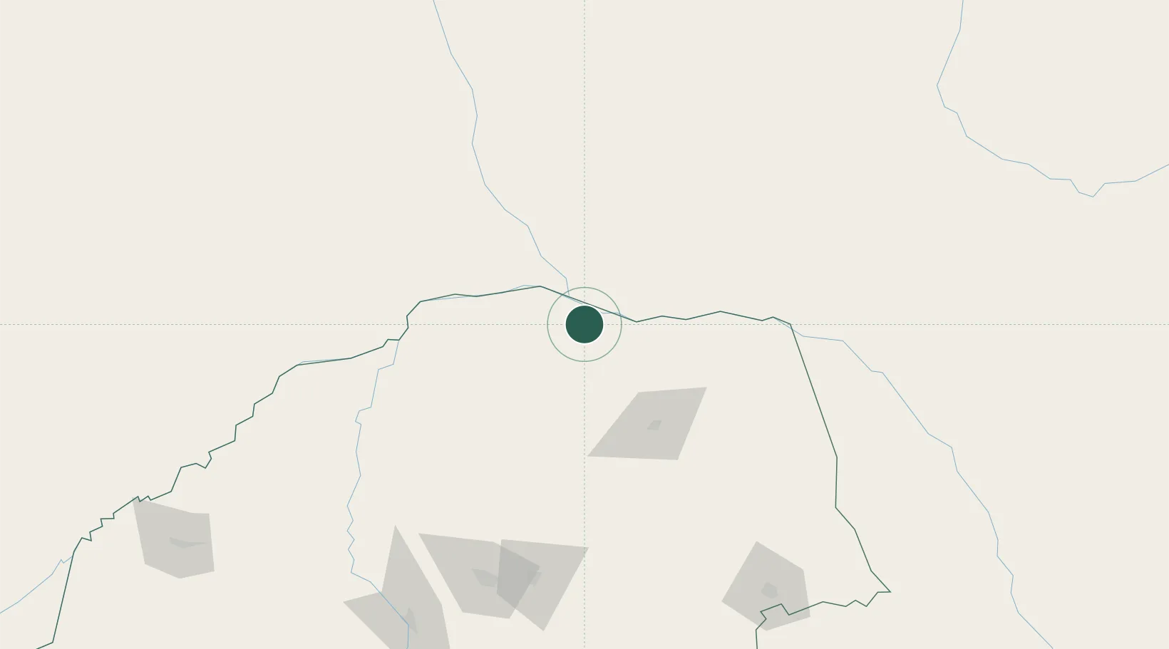 Location of ZAMEZ