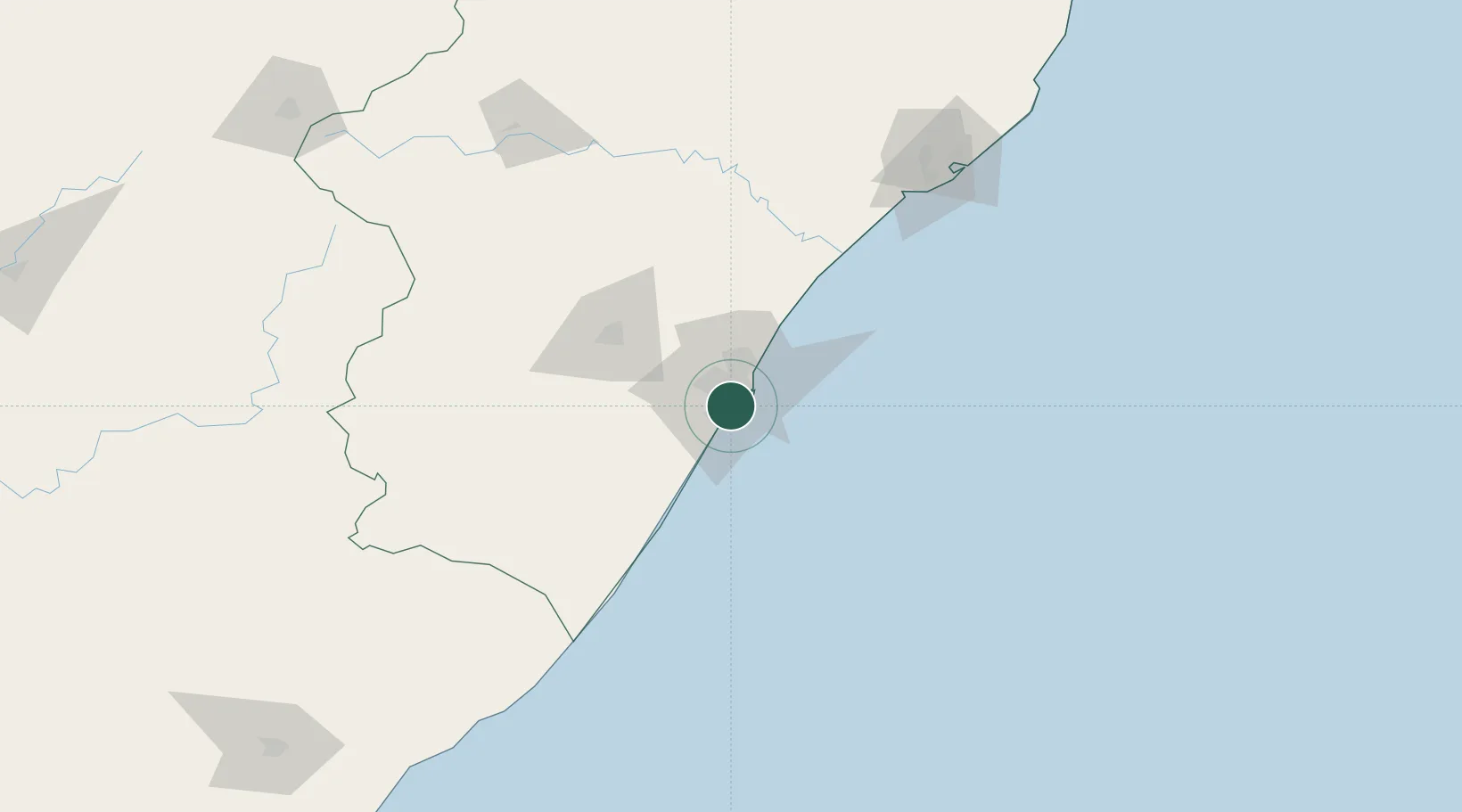 Location of ZAMOB