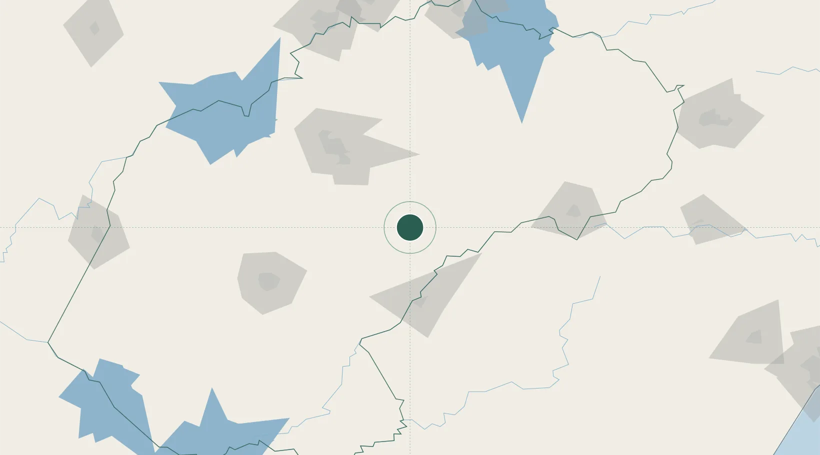 Location of ZAMQD