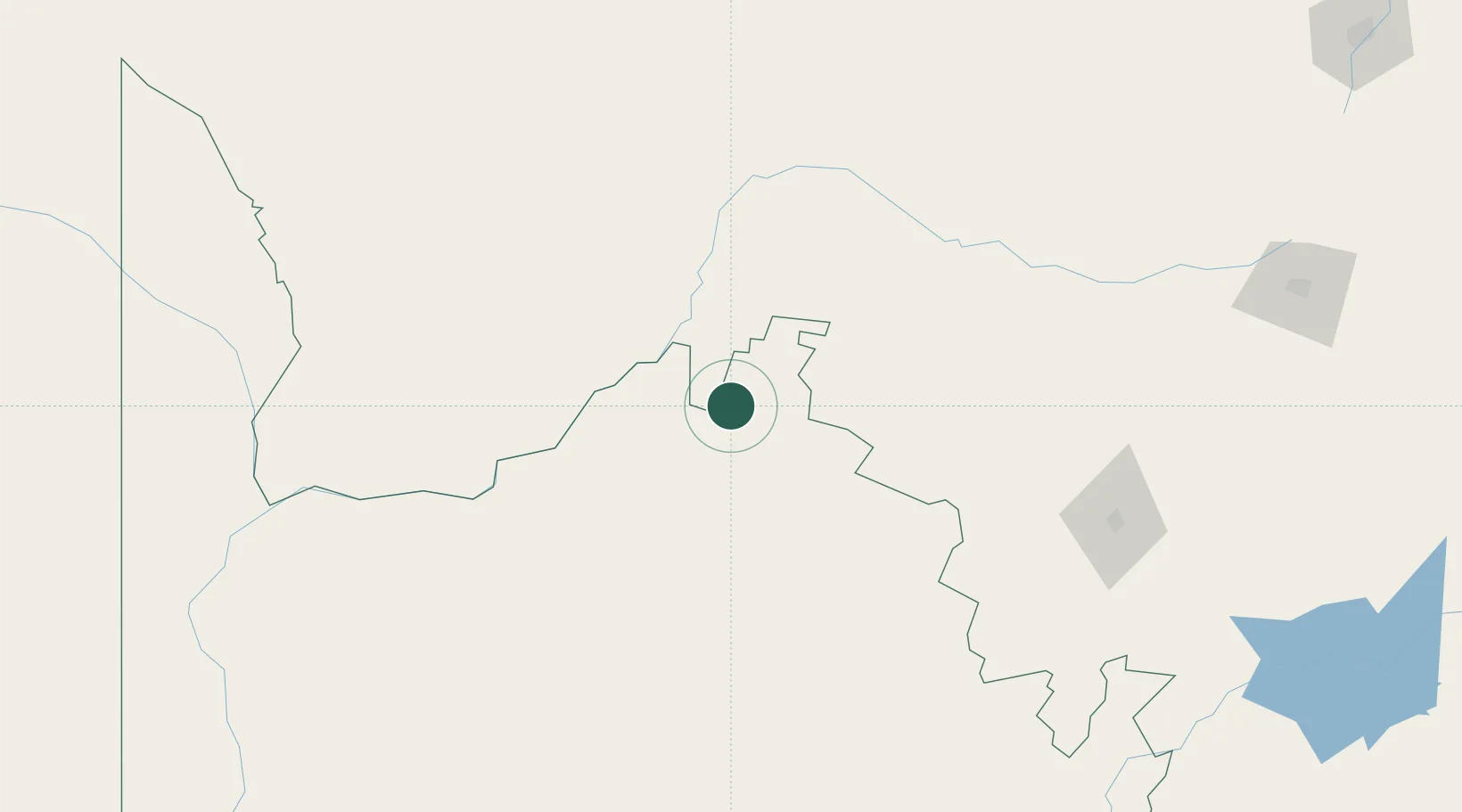 Location of ZAMSU