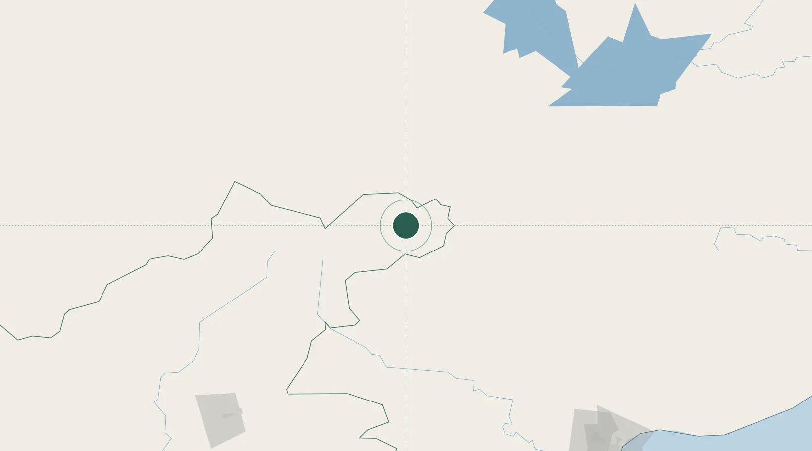 Location of ZAMUR