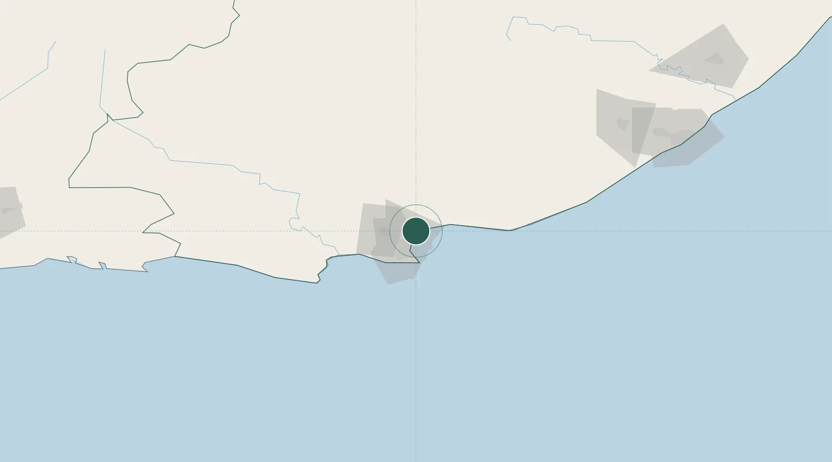 Location of ZANGQ