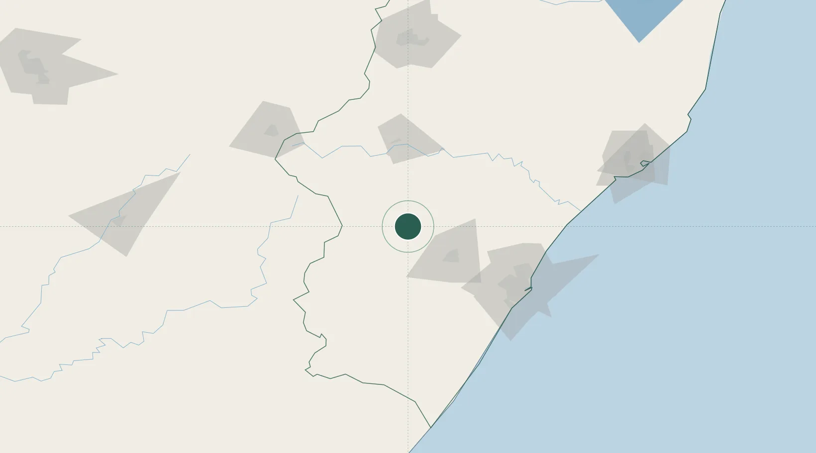 Location of ZANNL