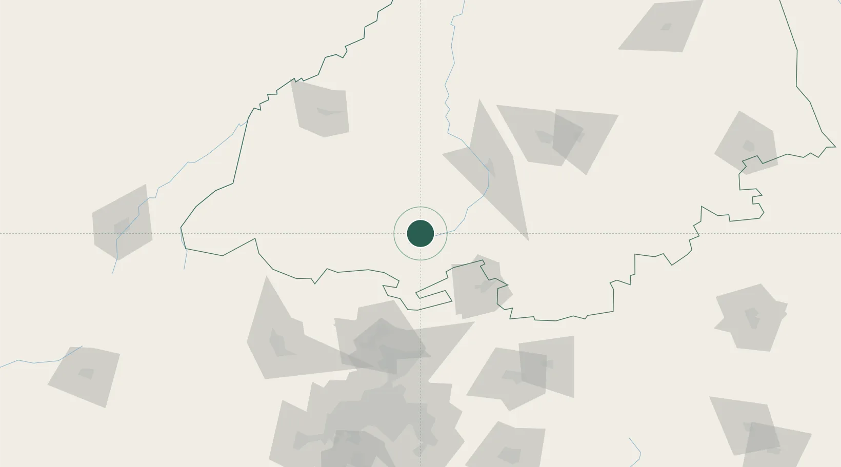 Location of ZANYL