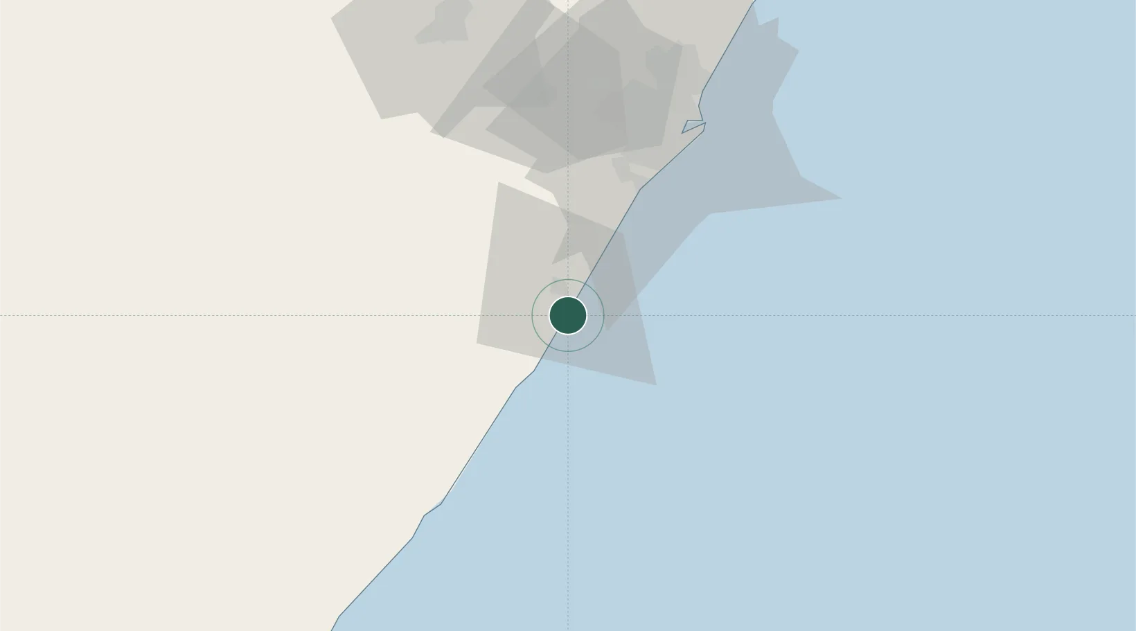 Location of ZAPEN