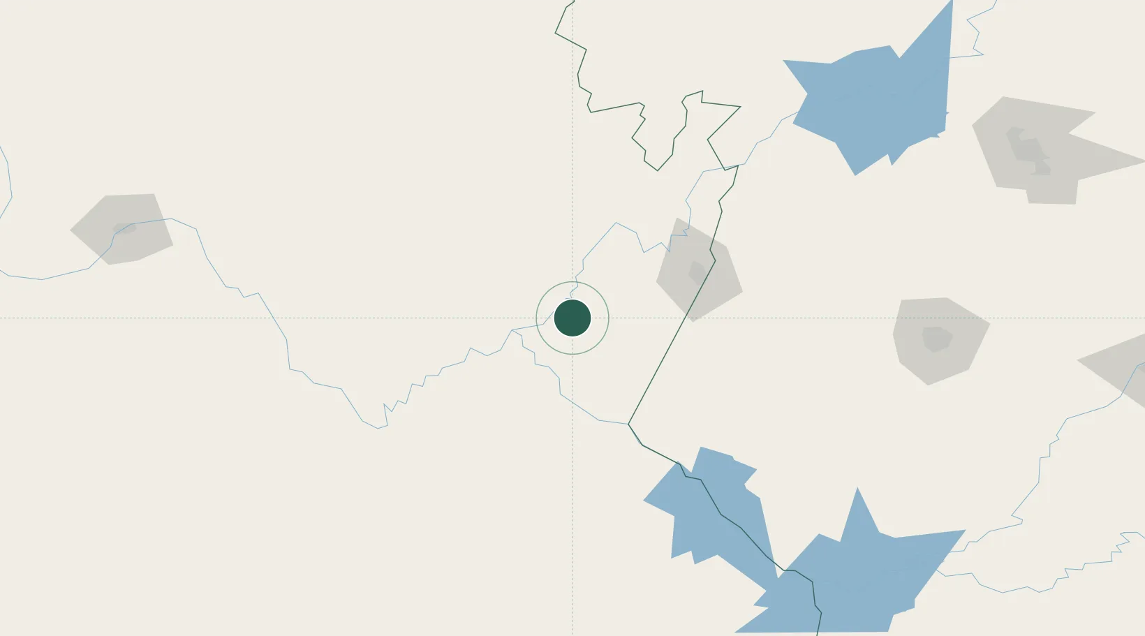 Location of ZAPLD