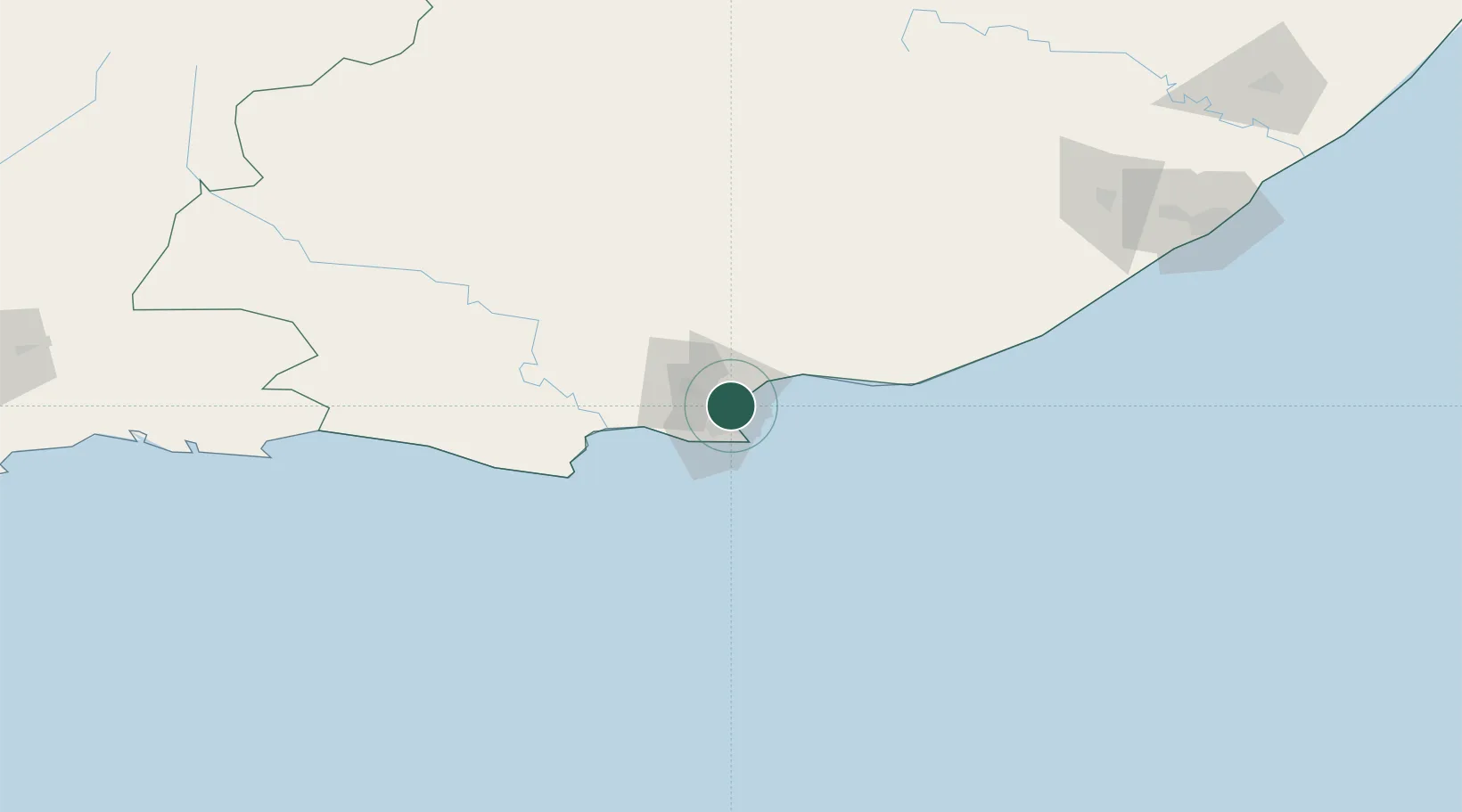 Location of ZAPLZ