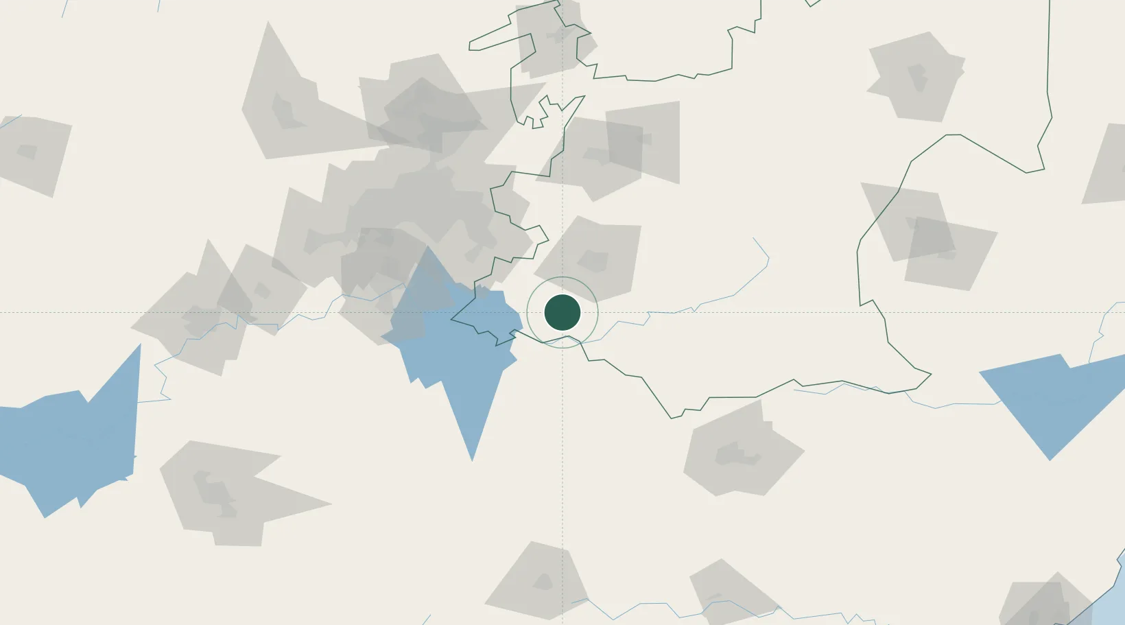 Location of ZARBT