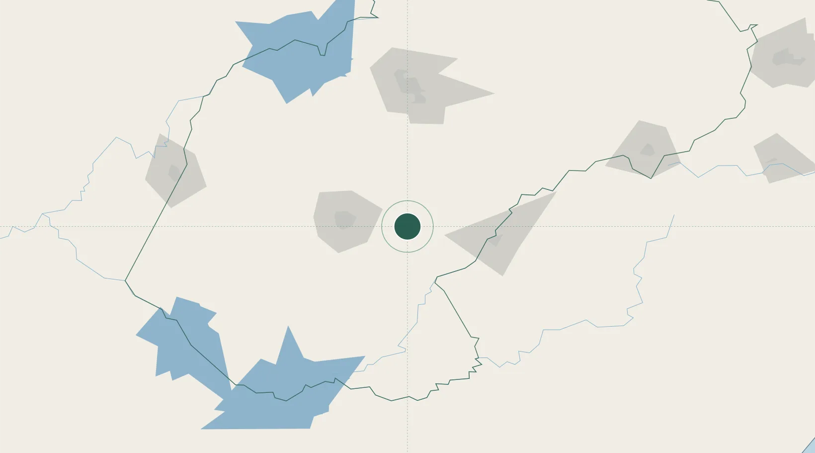Location of ZARDK