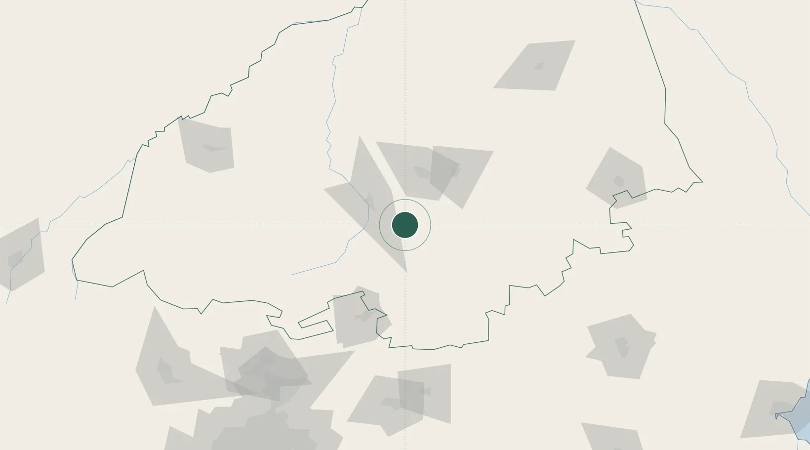 Location of ZASNI