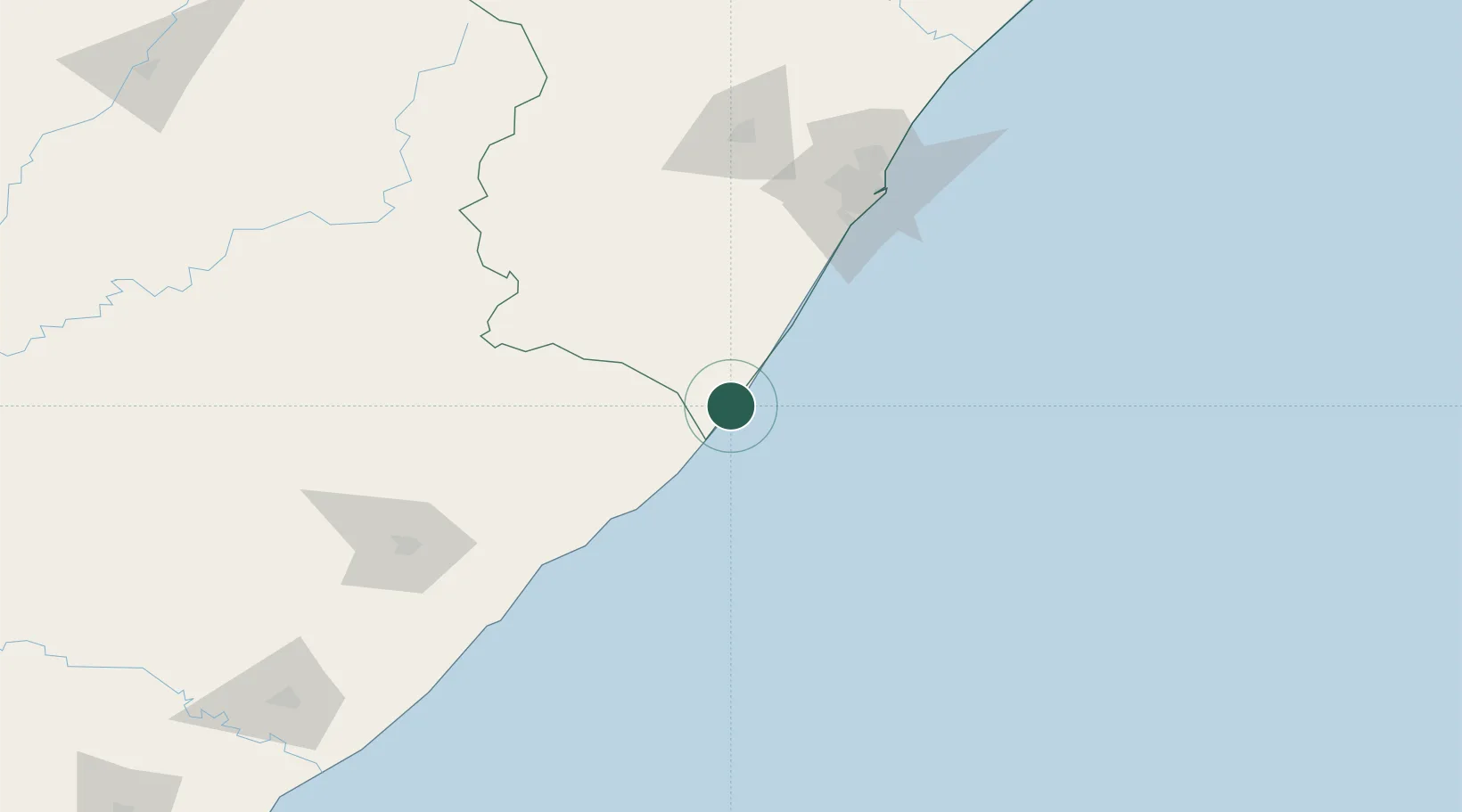Location of ZASNL