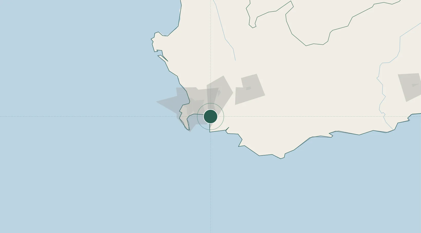 Location of ZASTD
