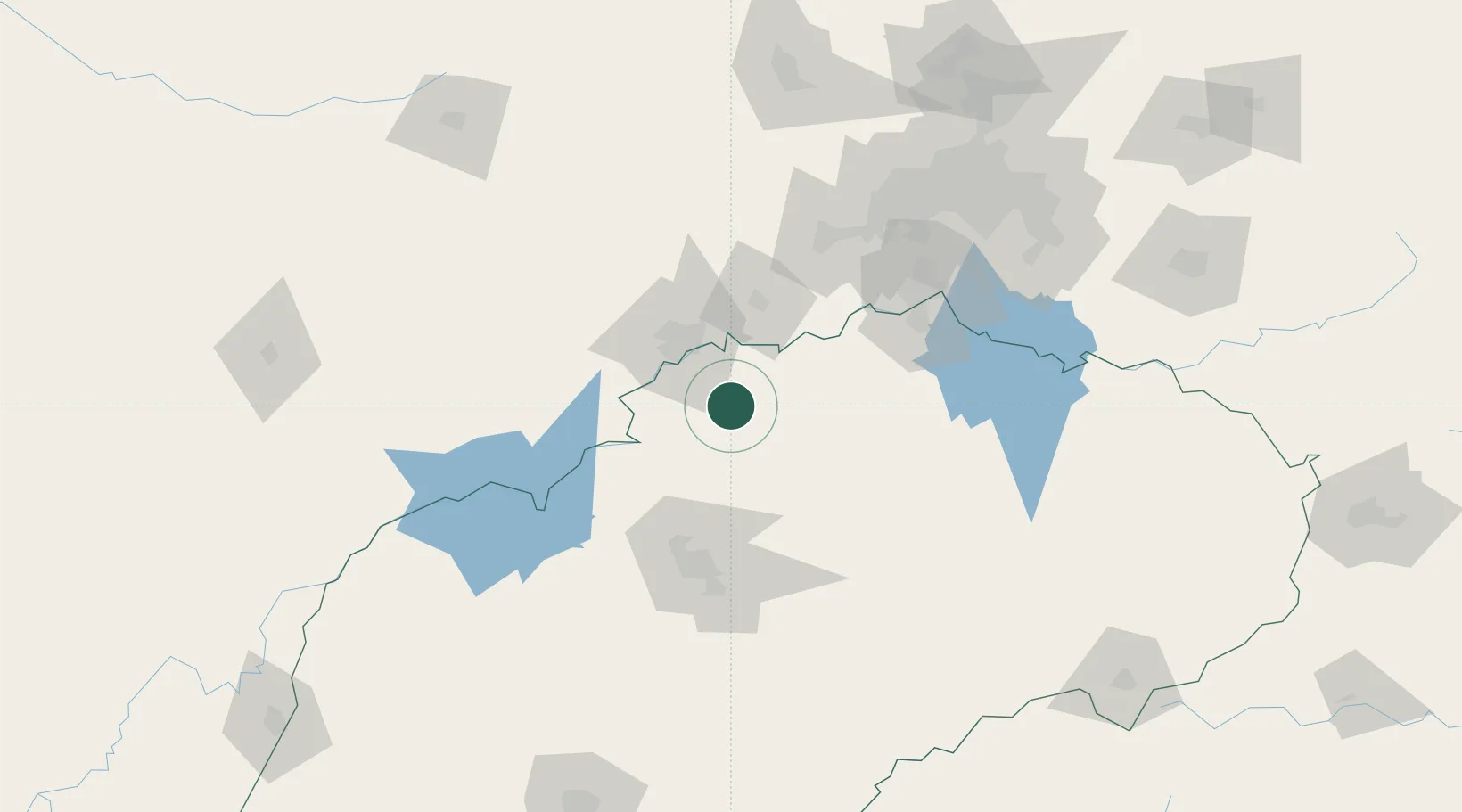 Location of ZAVIL