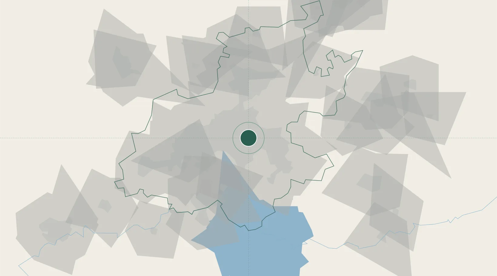 Location of ZAWFD