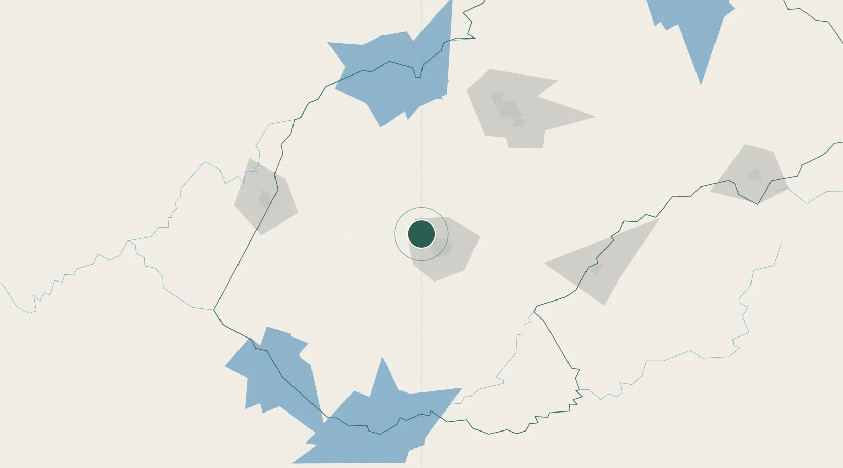 Location of ZAZAA