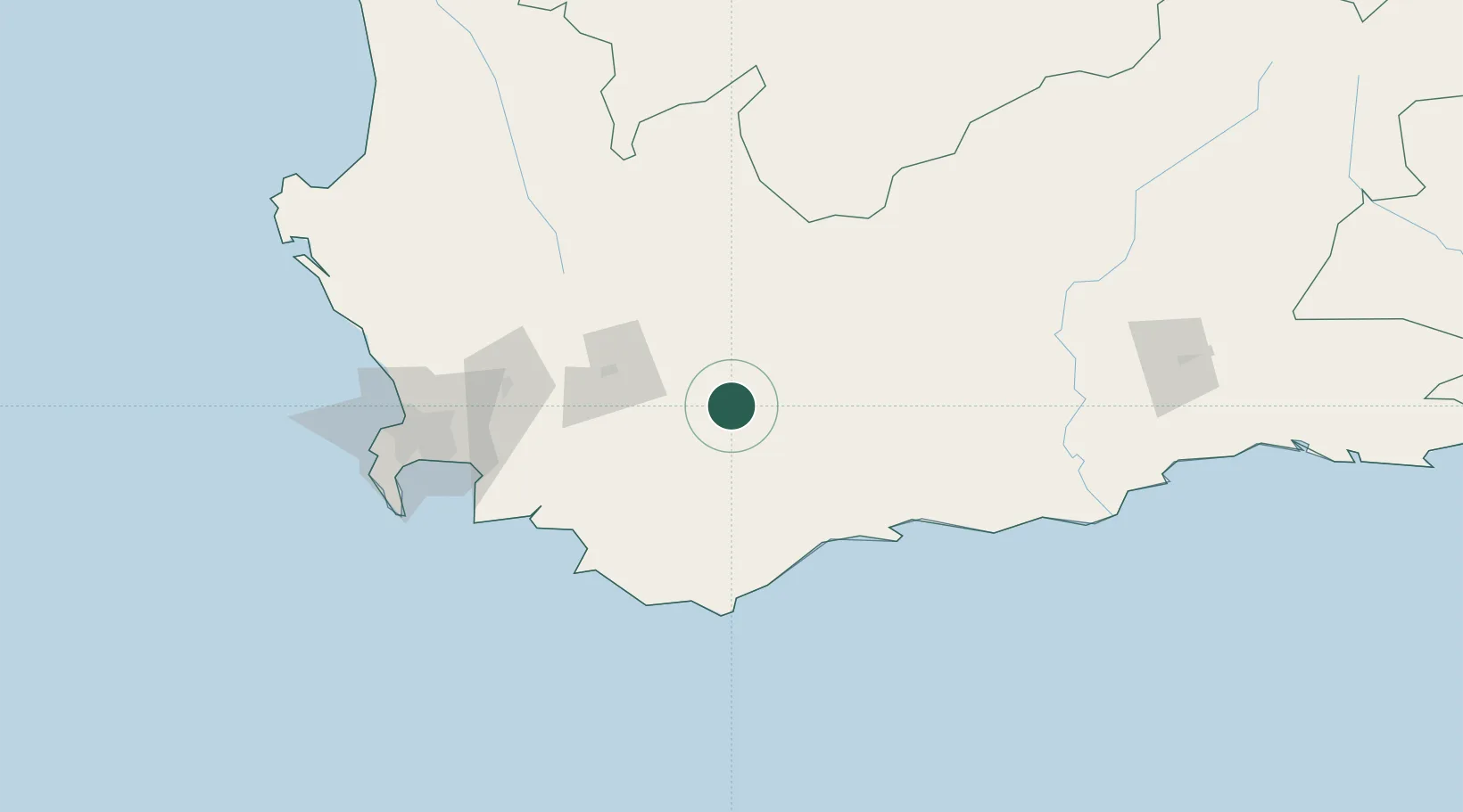 Location of ZAZAF