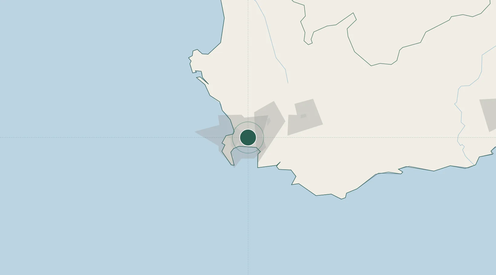 Location of ZAZAK