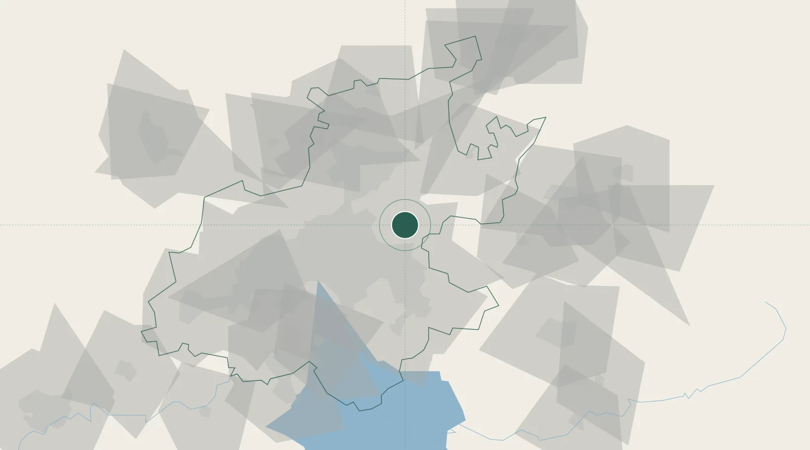Location of ZAZAN