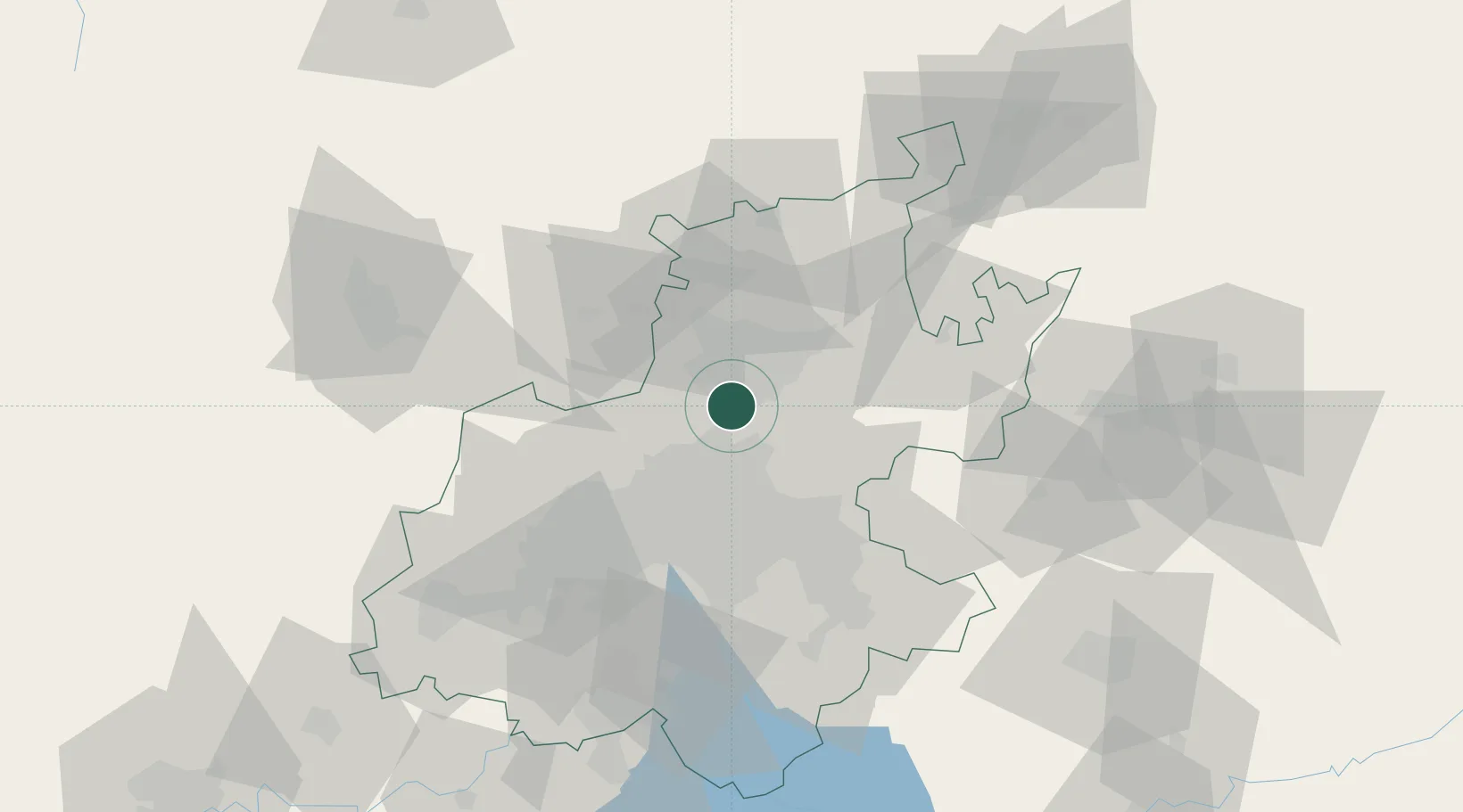 Location of ZAZAY
