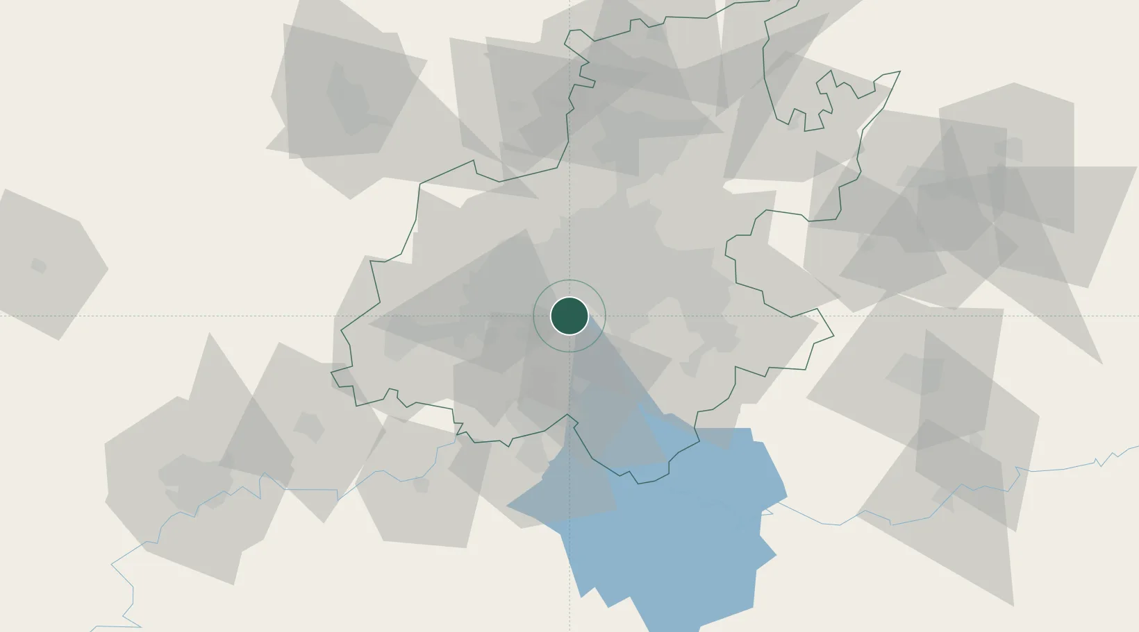 Location of ZAZBL