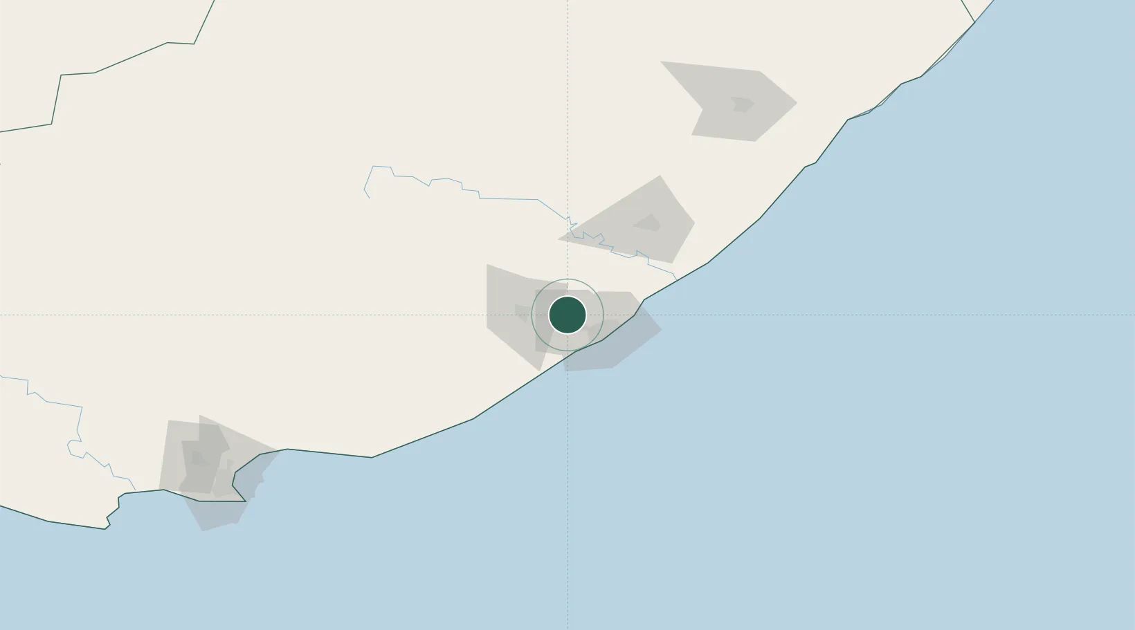 Location of ZAZBO