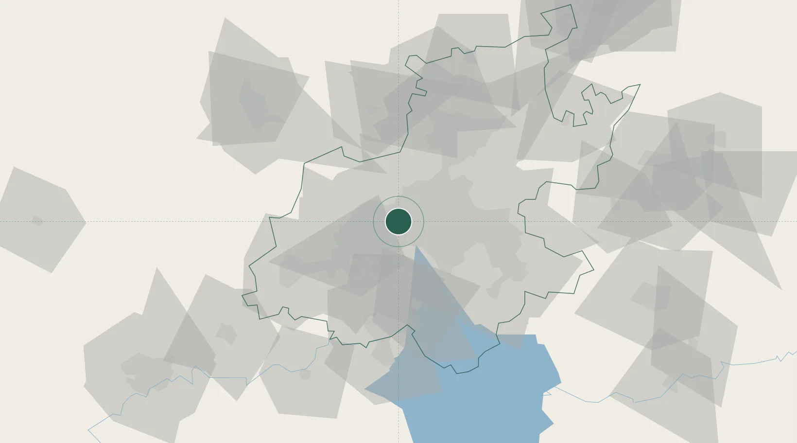 Location of ZAZBP