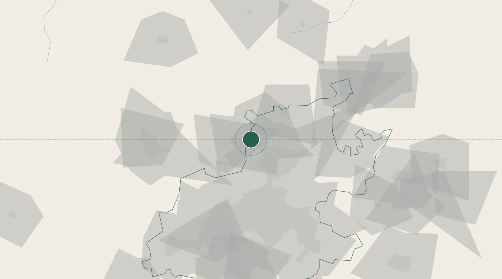 Location of ZAZBS