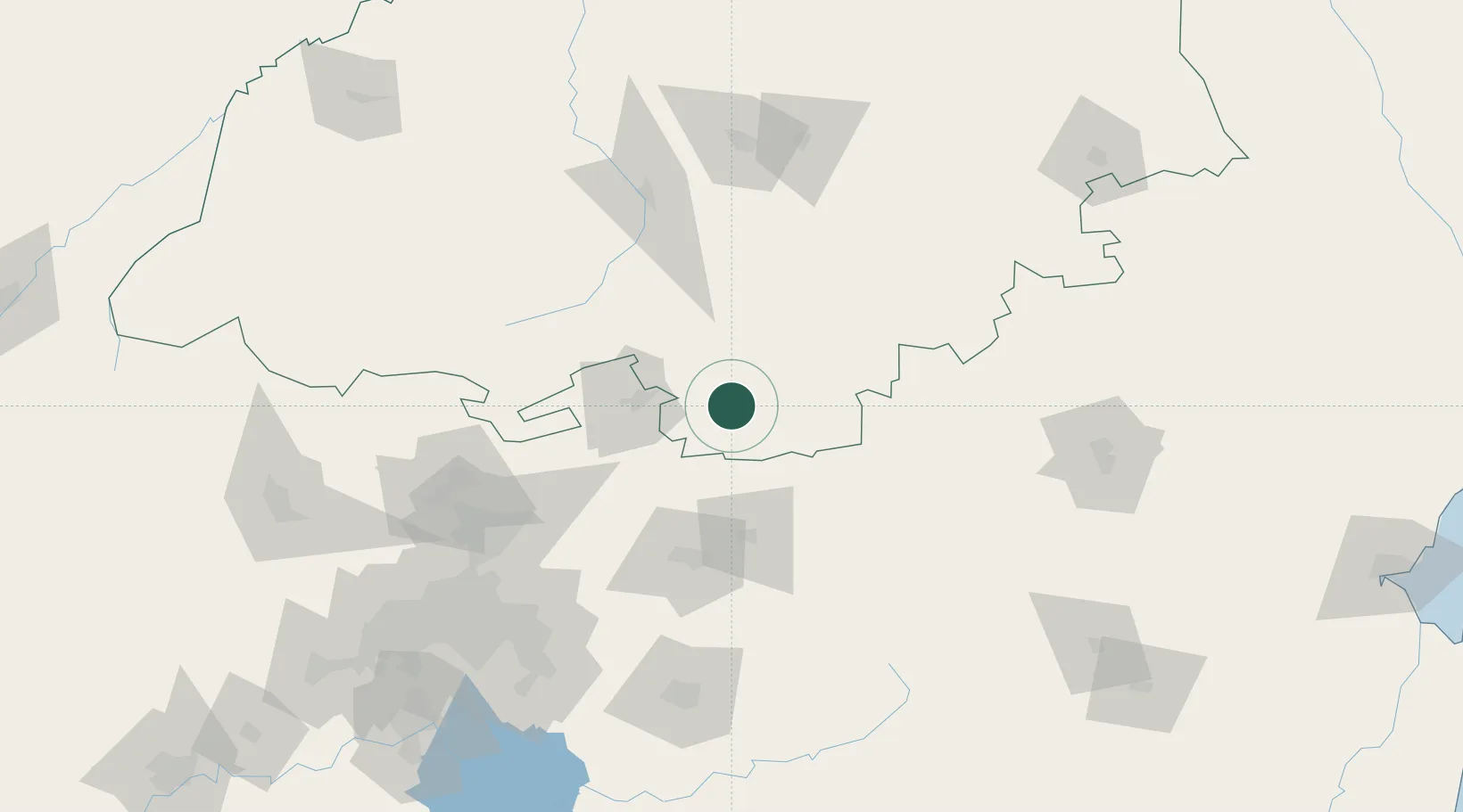 Location of ZAZBT