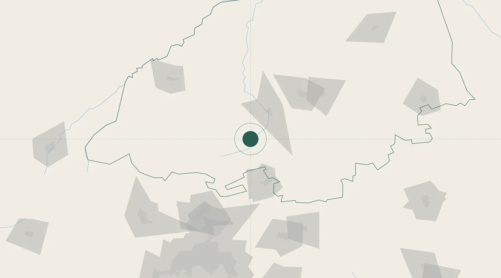 Location of ZAZCC