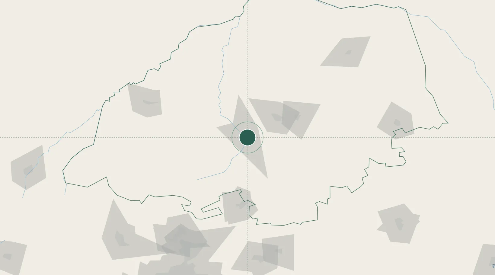 Location of ZAZCE