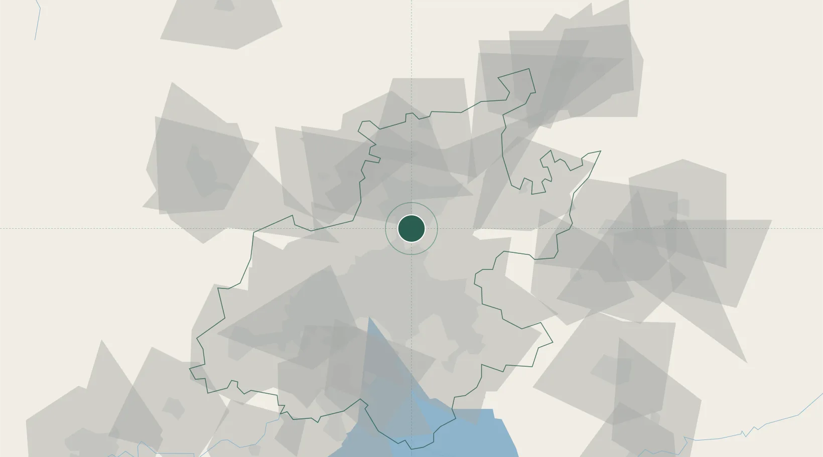 Location of ZAZCN