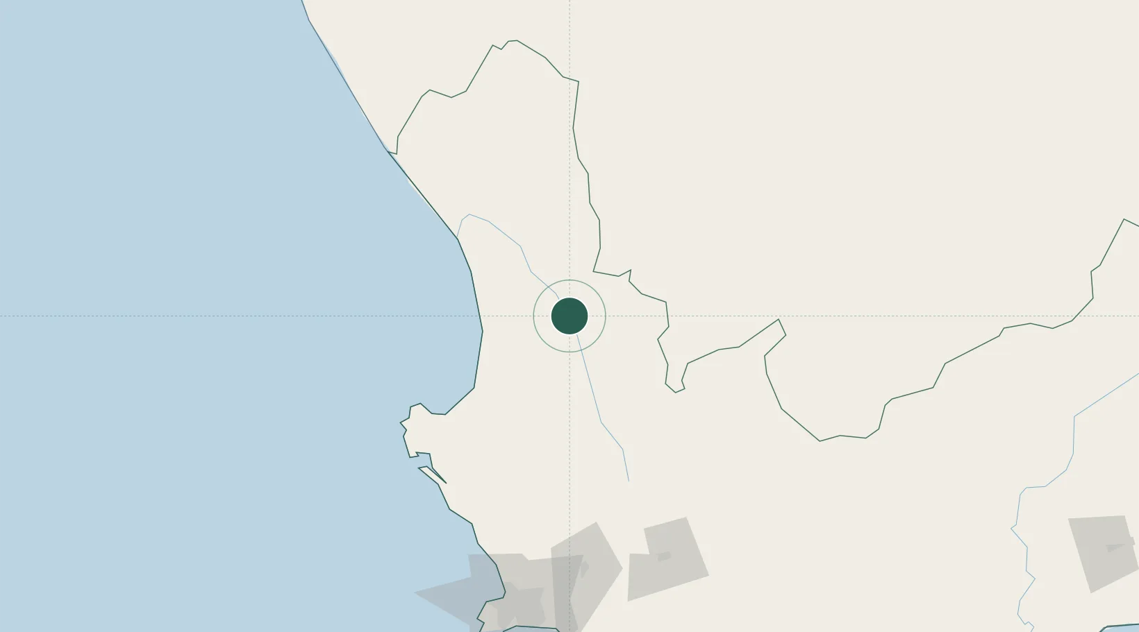 Location of ZAZCT