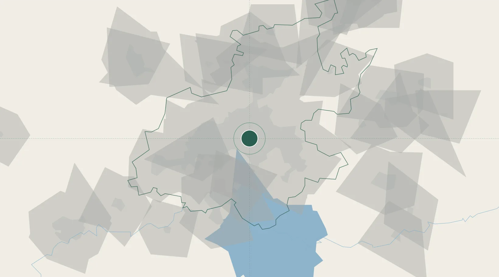 Location of ZAZCU