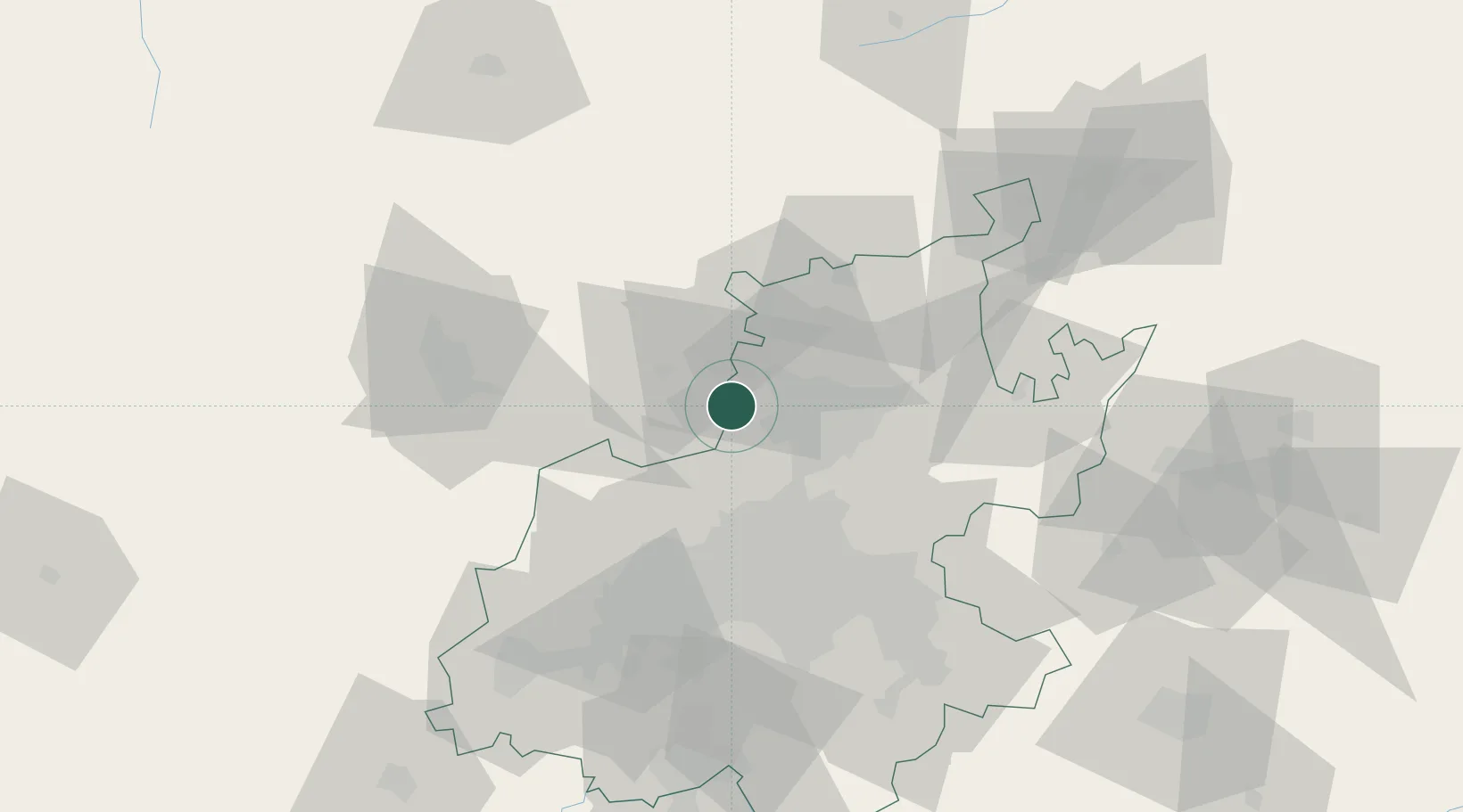 Location of ZAZDA