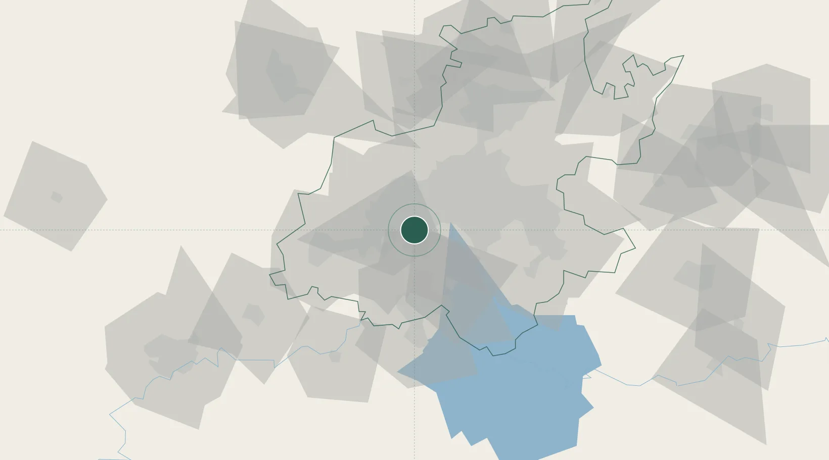 Location of ZAZDF