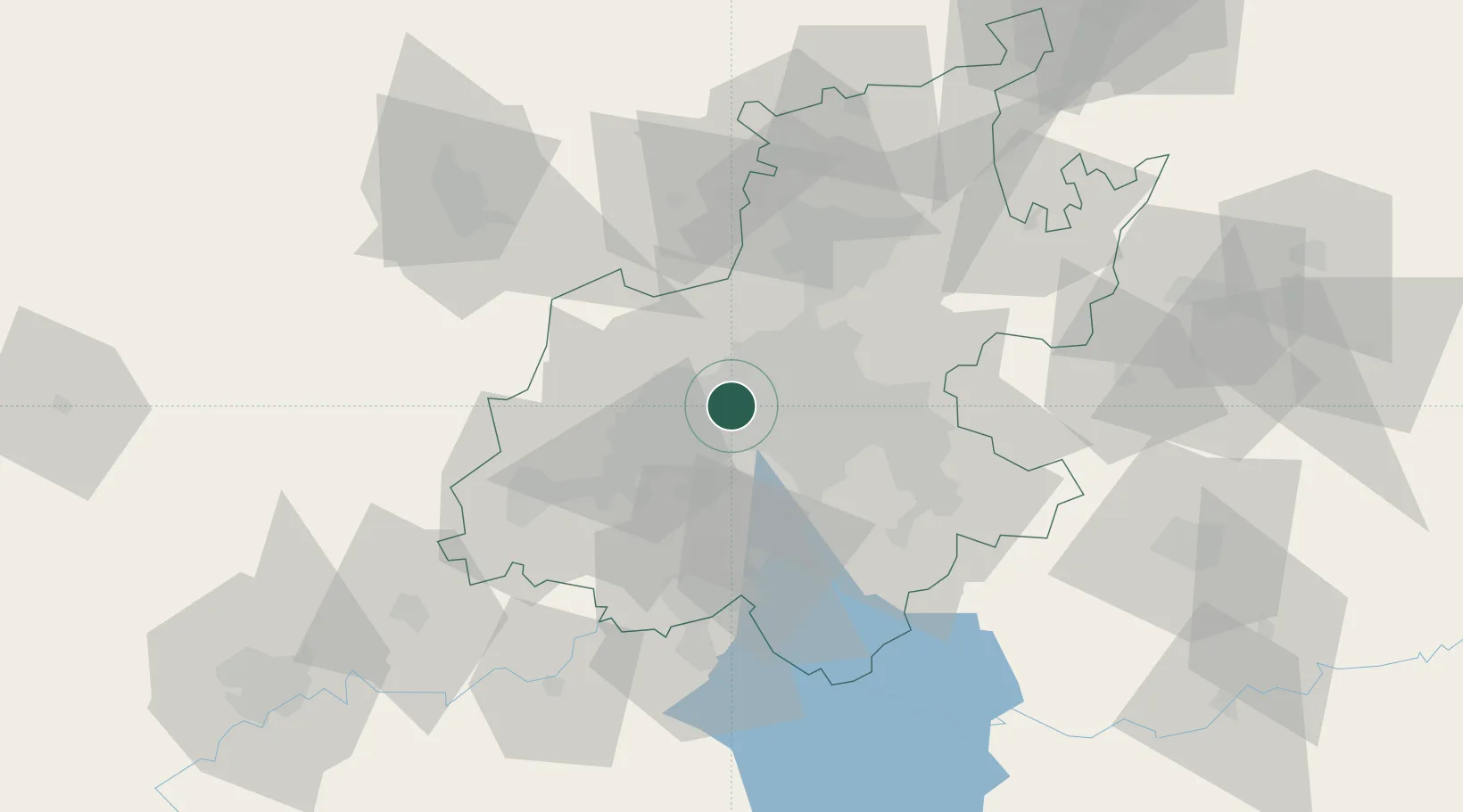 Location of ZAZDN