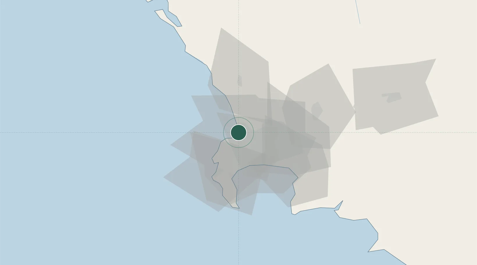 Location of ZAZDQ