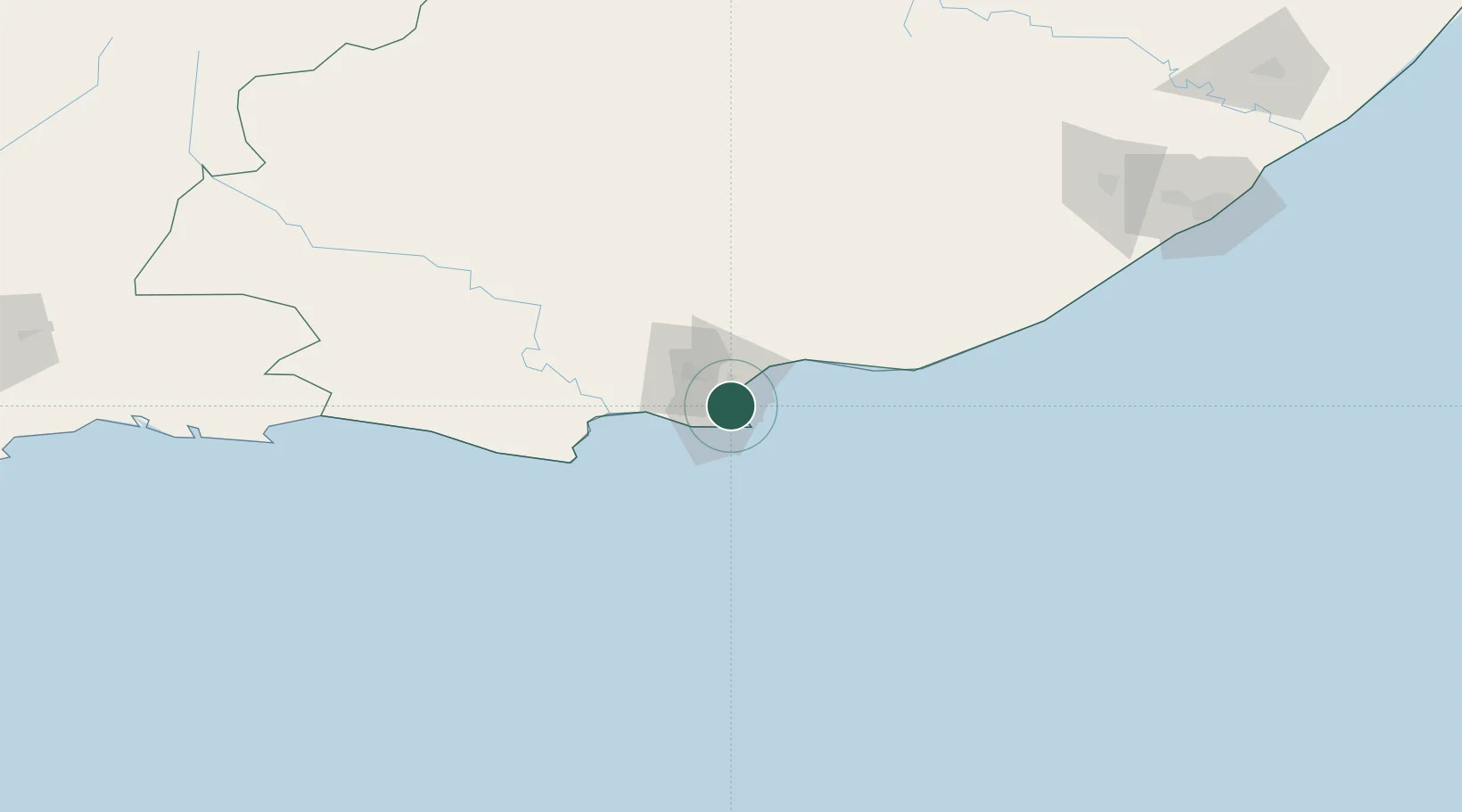 Location of ZAZDR