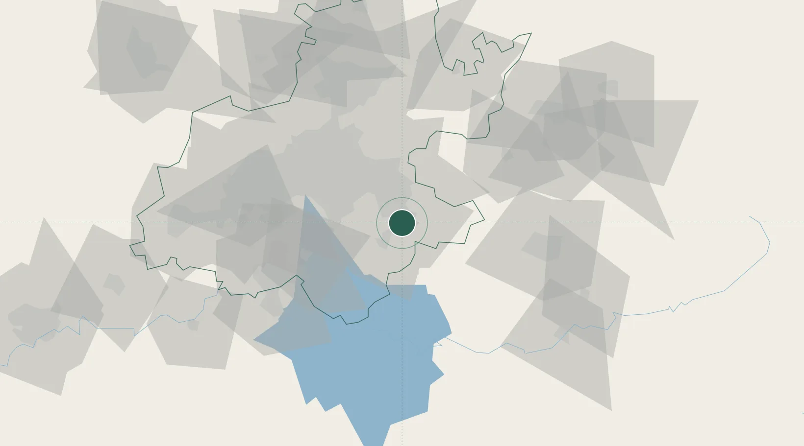 Location of ZAZDS