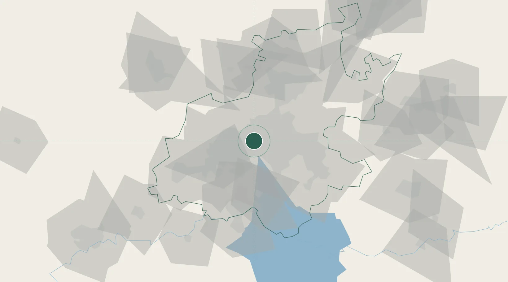 Location of ZAZDT