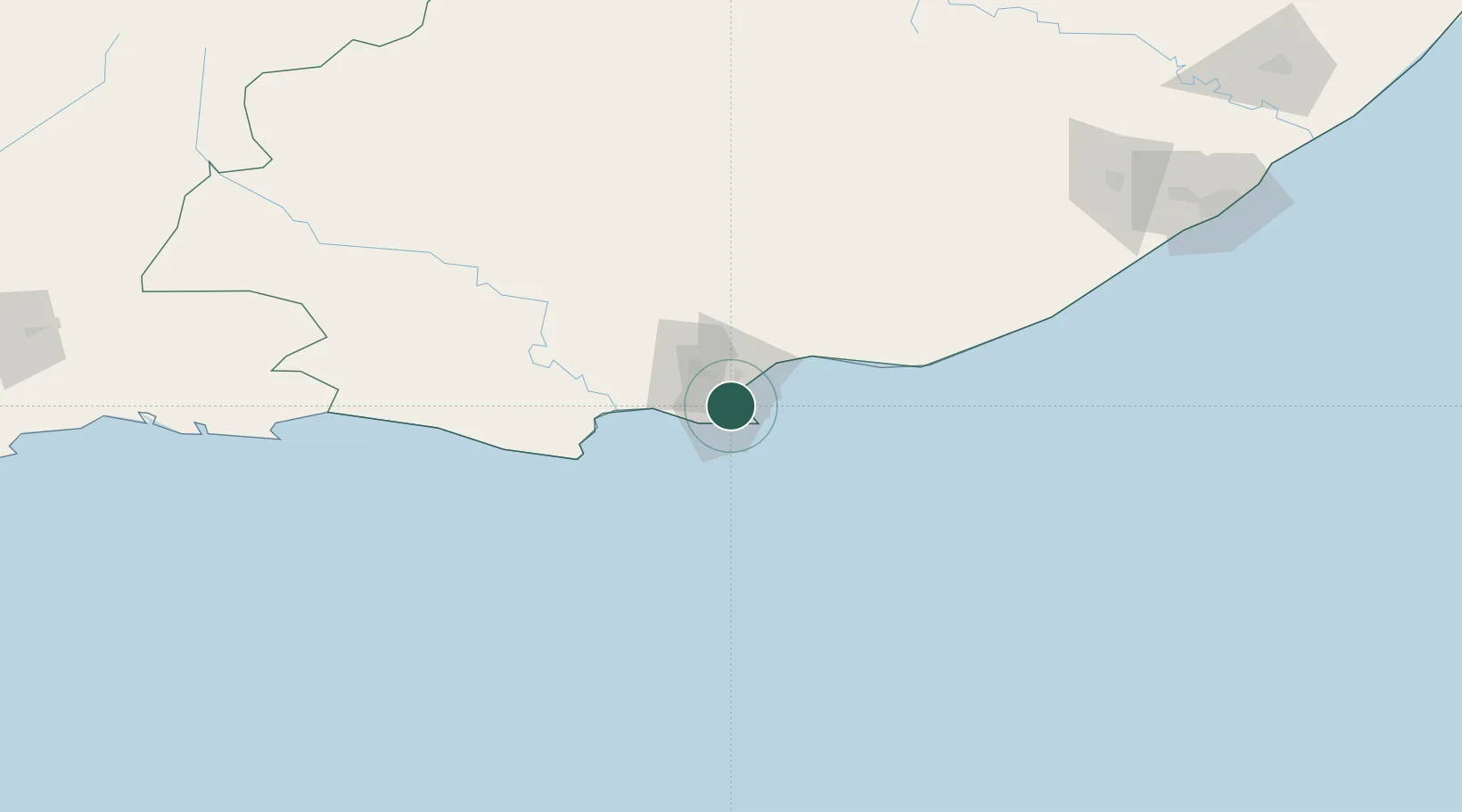 Location of ZAZDU