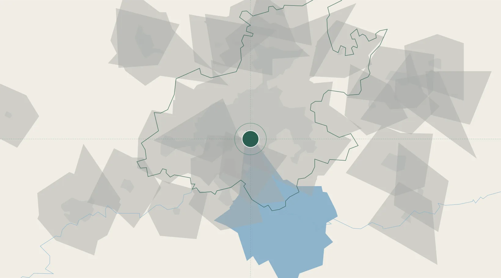 Location of ZAZDV