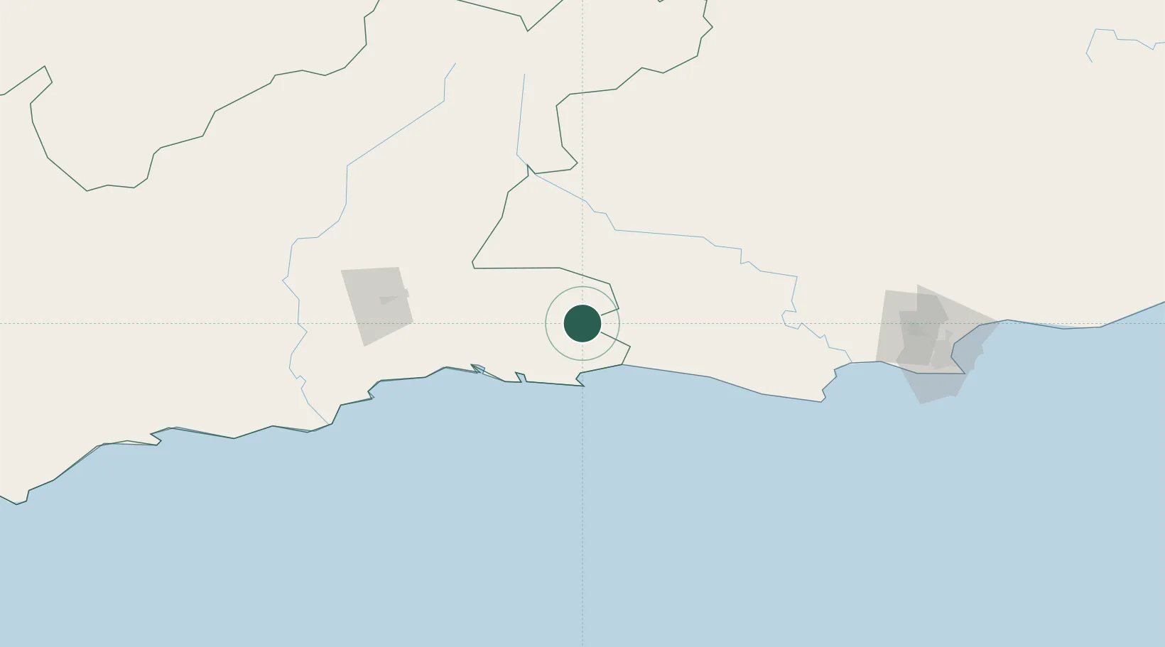 Location of ZAZDY
