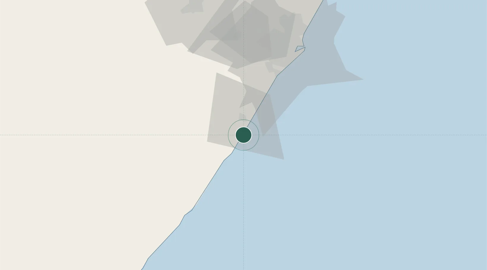 Location of ZAZE4