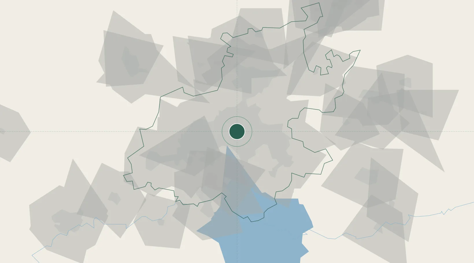 Location of ZAZEA