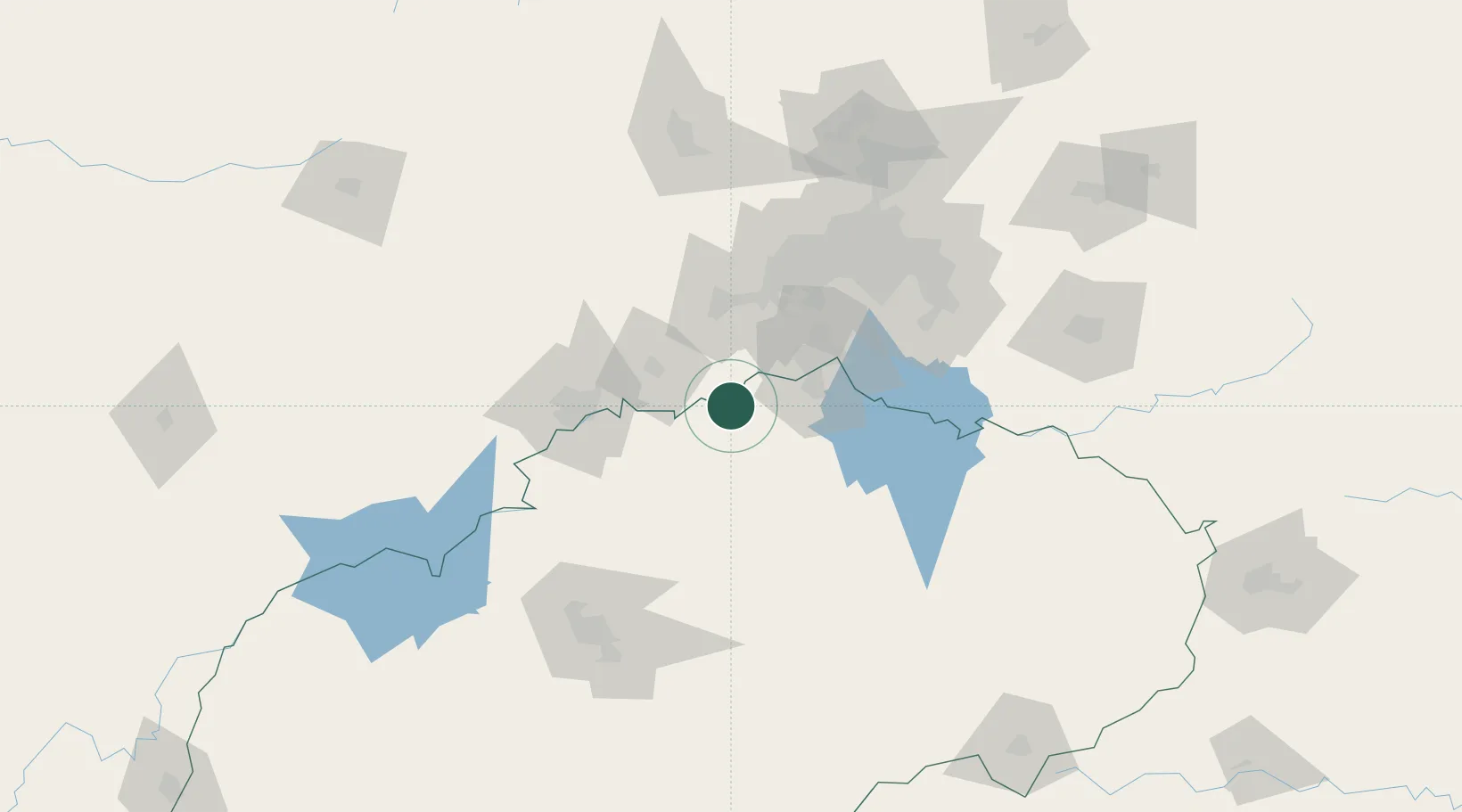 Location of ZAZEE